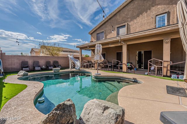 12355 W HAZELWOOD Street, Avondale, AZ 85392