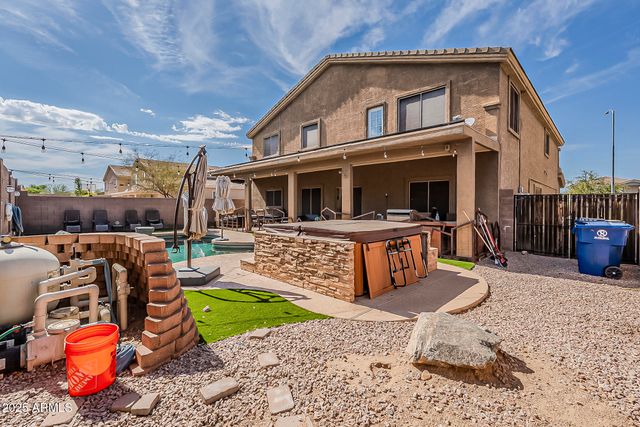 12355 W HAZELWOOD Street, Avondale, AZ 85392