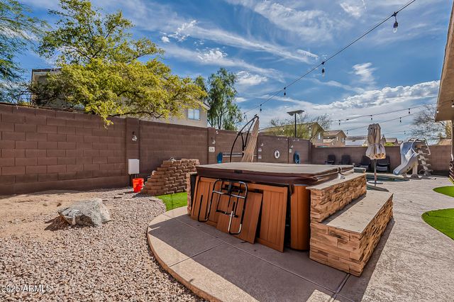 12355 W HAZELWOOD Street, Avondale, AZ 85392