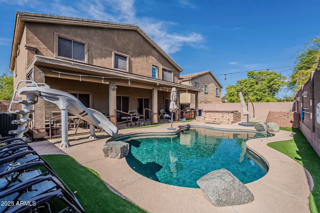 12355 W HAZELWOOD Street, Avondale, AZ 85392