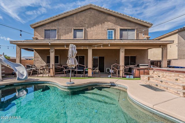 12355 W HAZELWOOD Street, Avondale, AZ 85392