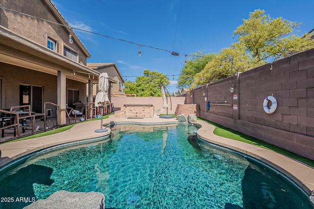 12355 W HAZELWOOD Street, Avondale, AZ 85392