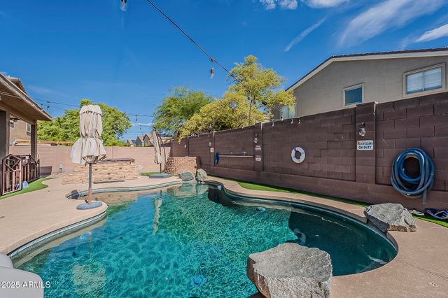 12355 W HAZELWOOD Street, Avondale, AZ 85392