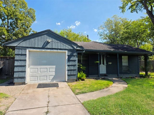 8610 Greiner Drive, Houston, TX 77080