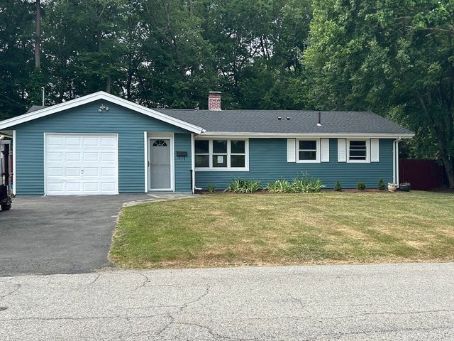 44 Boyle Rd, Brockton, MA 02302