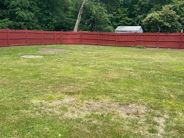 44 Boyle Rd, Brockton, MA 02302