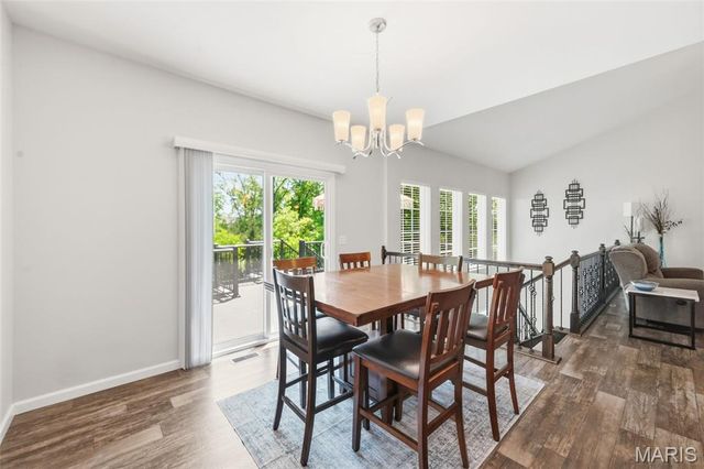 516 Cass Drive, Troy, MO 63379