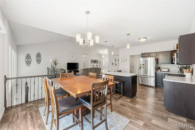 516 Cass Drive, Troy, MO 63379