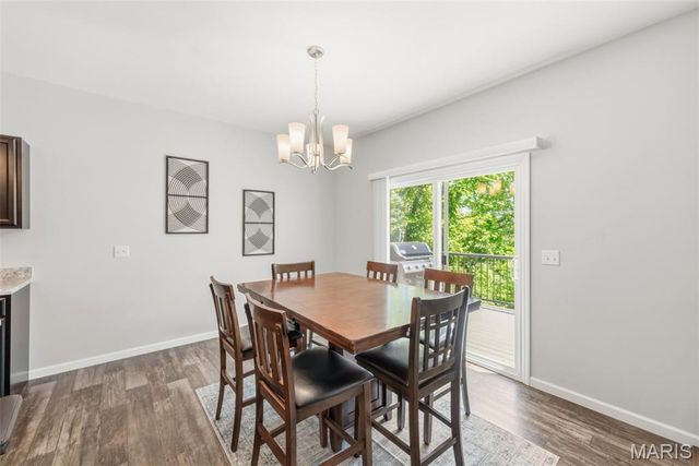 516 Cass Drive, Troy, MO 63379