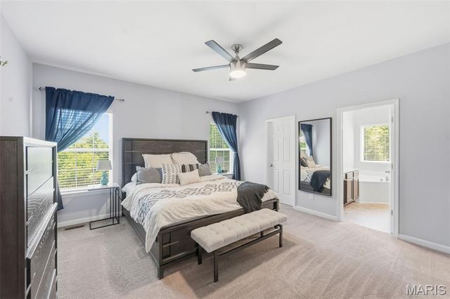 516 Cass Drive, Troy, MO 63379