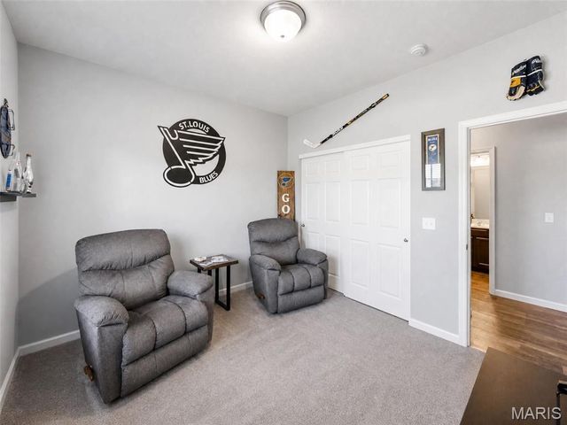 516 Cass Drive, Troy, MO 63379