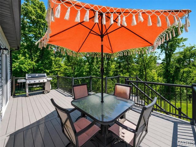 516 Cass Drive, Troy, MO 63379