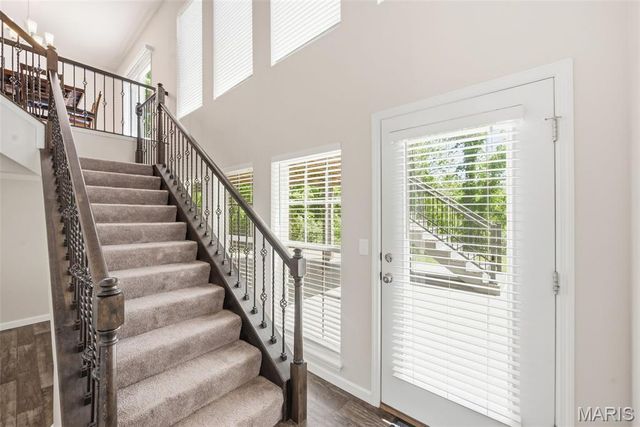516 Cass Drive, Troy, MO 63379