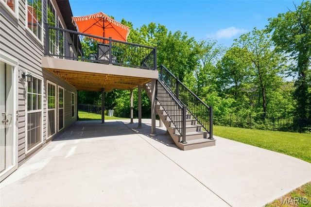 516 Cass Drive, Troy, MO 63379