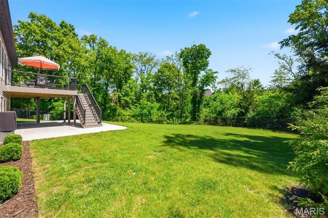 516 Cass Drive, Troy, MO 63379