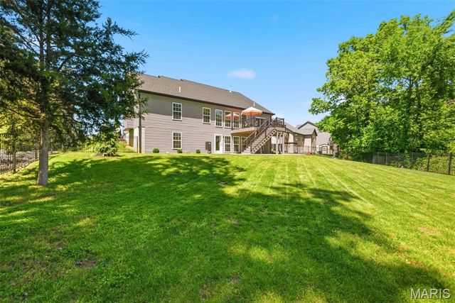 516 Cass Drive, Troy, MO 63379