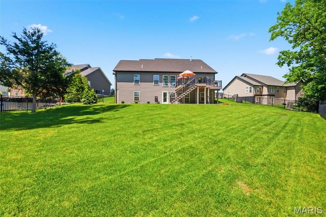 516 Cass Drive, Troy, MO 63379
