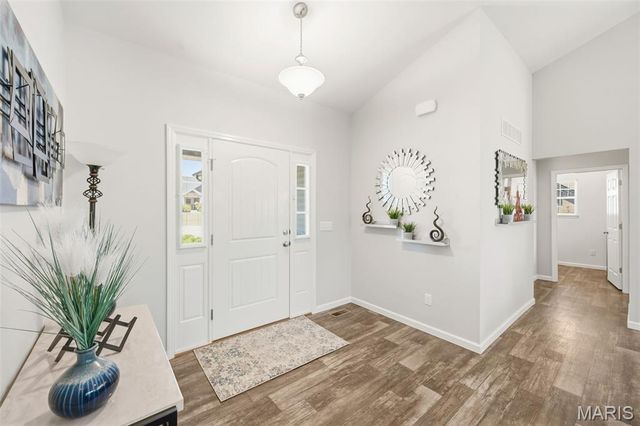 516 Cass Drive, Troy, MO 63379