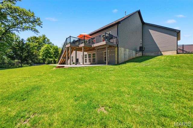 516 Cass Drive, Troy, MO 63379