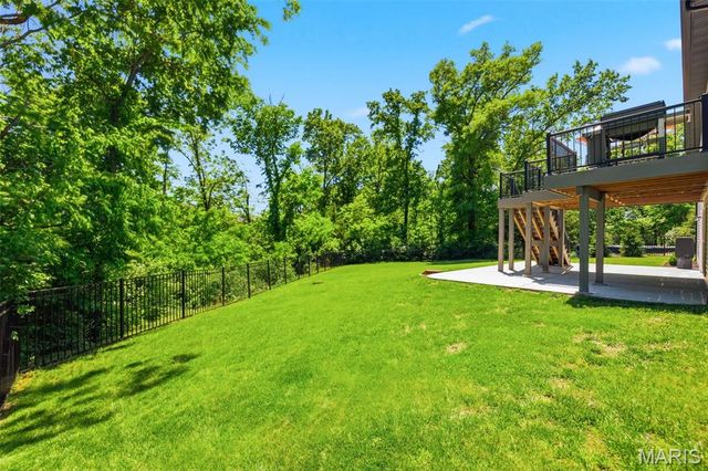 516 Cass Drive, Troy, MO 63379
