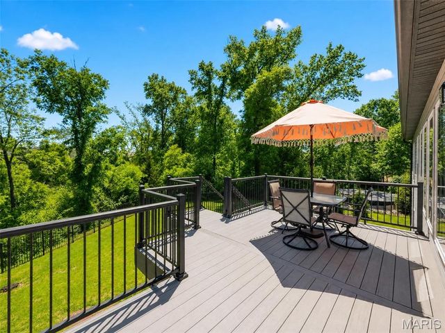 516 Cass Drive, Troy, MO 63379