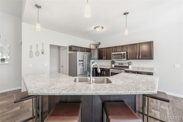 516 Cass Drive, Troy, MO 63379