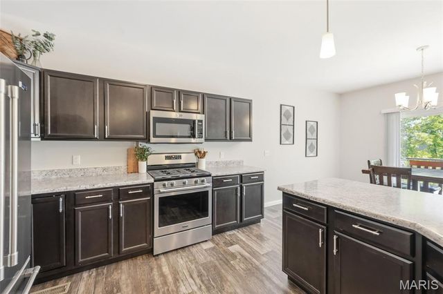 516 Cass Drive, Troy, MO 63379