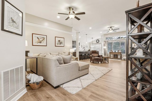 1256 Man O War Way, Batavia Twp, OH 45103