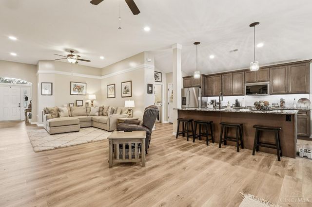 1256 Man O War Way, Batavia Twp, OH 45103