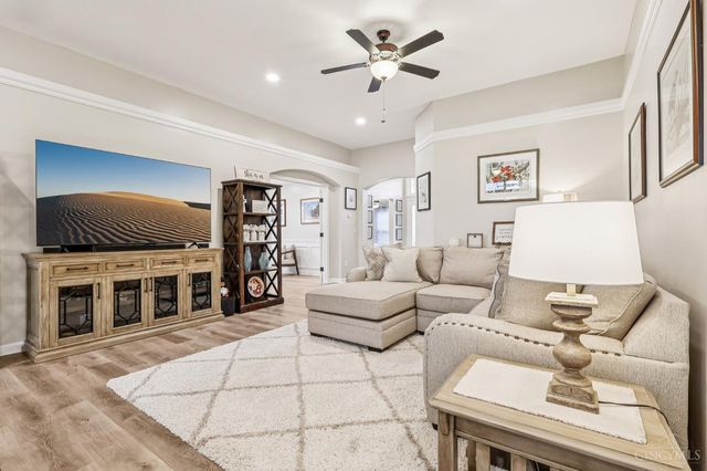 1256 Man O War Way, Batavia Twp, OH 45103