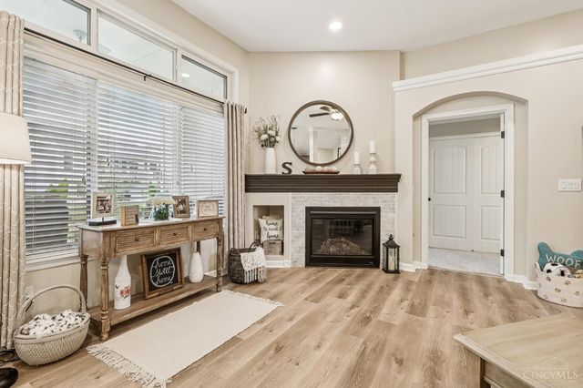 1256 Man O War Way, Batavia Twp, OH 45103