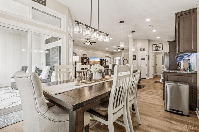 1256 Man O War Way, Batavia Twp, OH 45103