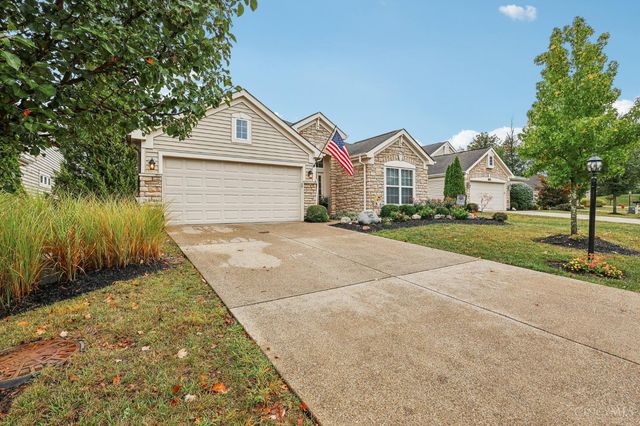 1256 Man O War Way, Batavia Twp, OH 45103