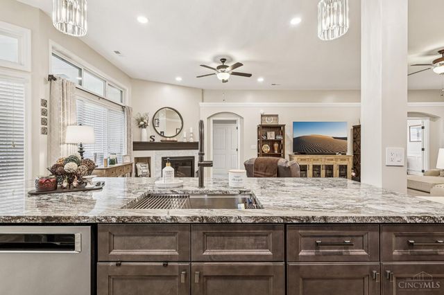 1256 Man O War Way, Batavia Twp, OH 45103