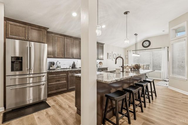 1256 Man O War Way, Batavia Twp, OH 45103