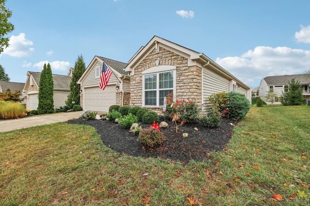1256 Man O War Way, Batavia Twp, OH 45103