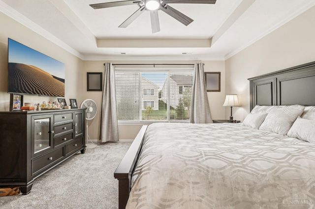 1256 Man O War Way, Batavia Twp, OH 45103