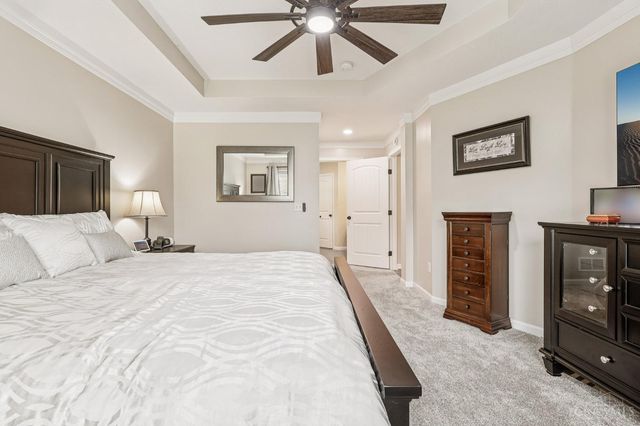 1256 Man O War Way, Batavia Twp, OH 45103