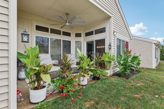 1256 Man O War Way, Batavia Twp, OH 45103