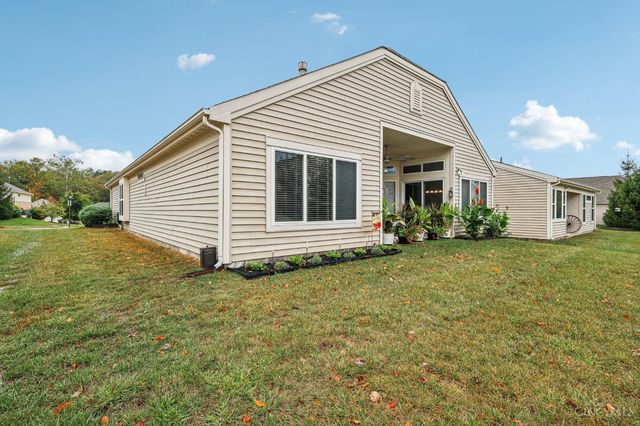 1256 Man O War Way, Batavia Twp, OH 45103