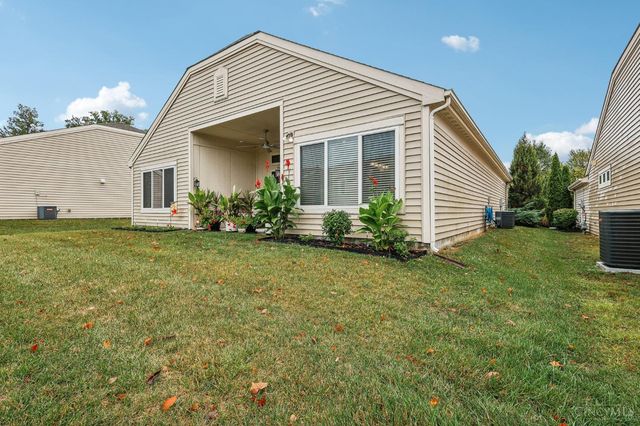 1256 Man O War Way, Batavia Twp, OH 45103