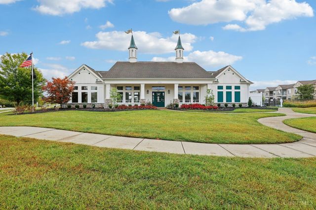 1256 Man O War Way, Batavia Twp, OH 45103