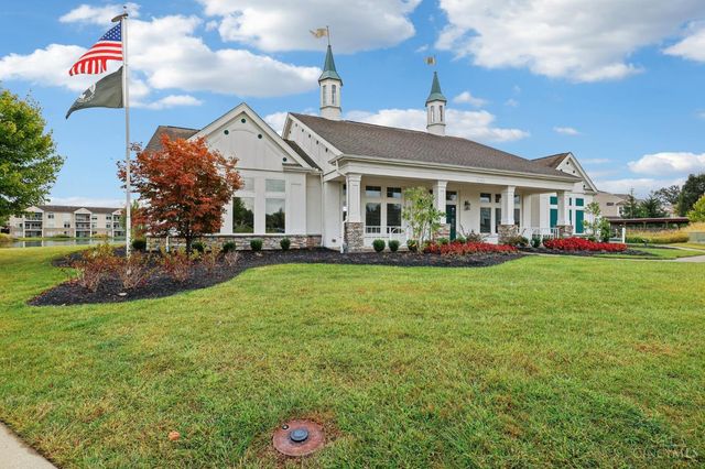 1256 Man O War Way, Batavia Twp, OH 45103