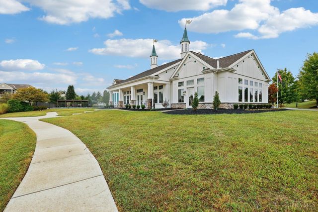 1256 Man O War Way, Batavia Twp, OH 45103