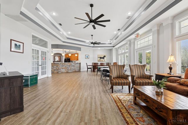 1256 Man O War Way, Batavia Twp, OH 45103