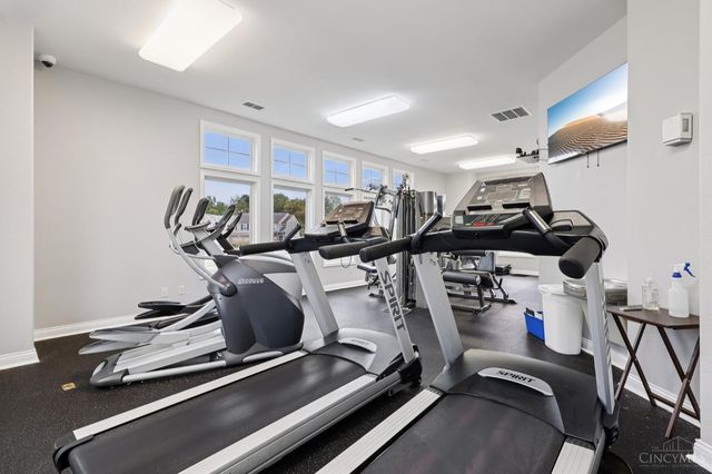 1256 Man O War Way, Batavia Twp, OH 45103