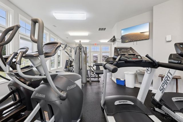 1256 Man O War Way, Batavia Twp, OH 45103