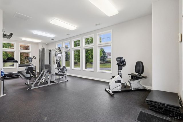 1256 Man O War Way, Batavia Twp, OH 45103