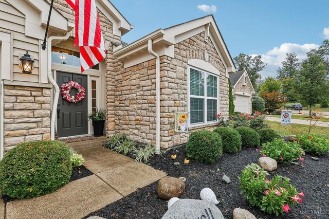 1256 Man O War Way, Batavia Twp, OH 45103