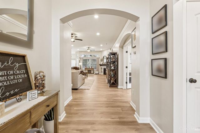 1256 Man O War Way, Batavia Twp, OH 45103